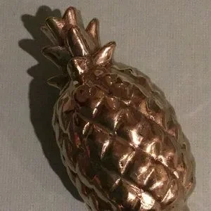 Staub パイナップル ブラスノブ Staub | Kitchen | Staub Brass Pineapple Knob Replacement